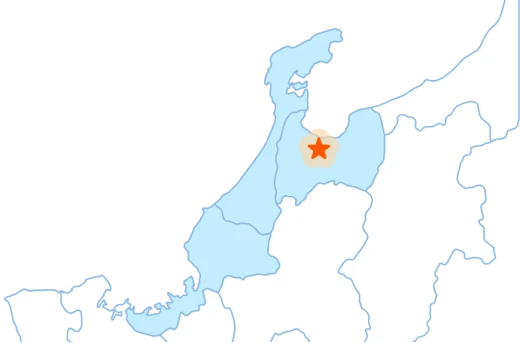 北陸ハブ 北陸営業所(富山県射水市)