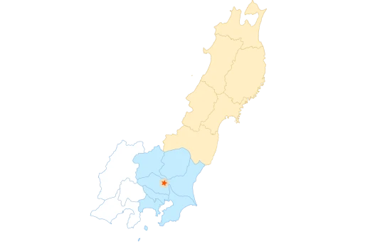 関東ハブ 北関東営業所(埼玉県羽生市)