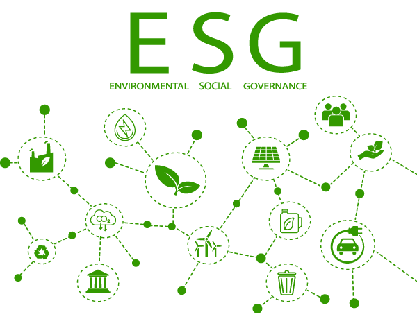 ESG(SP)