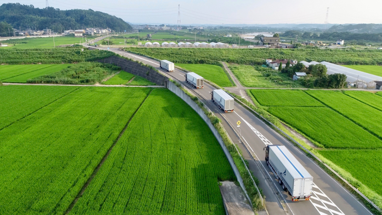 関西・関東・北陸から全国へ(PC)