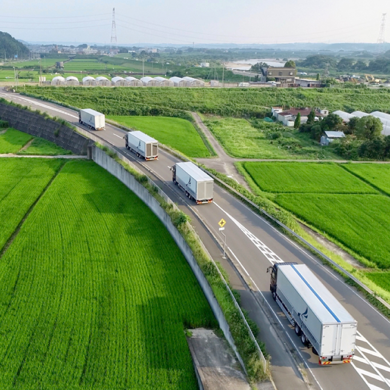 関西・関東・北陸から全国へ(SP)